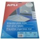 ETIQ.IMP.APLI 10070 20h A4 PRIPT 63,5x30